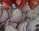 સ્વીટ કોર્ન સબ્જી(Sweet Corn Shabji Recipe In Gujarati) રેસીપી સ્ટેપ2ફોટો