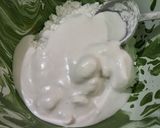 Foto langkah ke 2 dari resep 402. Putu Mayang Bihun Kuah Kinca Nangka.
