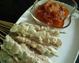 Foto langkah ke 4 dari resep Sate taichan.