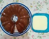 Foto langkah ke 6 dari resep Pudding Nutrijel Cokelat.