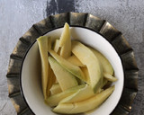 Foto langkah ke 4 dari resep Asinan Mangga.