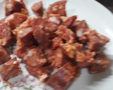 Foto del paso 4 de la receta: Lentejeada. Grace