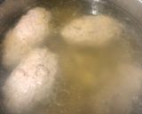 Foto del paso 3 de la receta: 113. Escudella y carne de olla (principal carne)