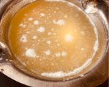 Kávékrém torta recept fázis 5 fotója