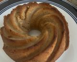 A picture of step 7 of Mini churro bunt cake.