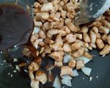 Foto langkah ke 5 dari resep Ayam KungPao.