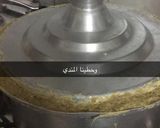 صورة لخطوة 9 من وصفة المندي بطريقتي😋