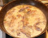Joghurtos csirke recept fázis 3 fotója