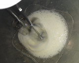 Foto del paso 1 de la receta: Bizcochuelo Marmolado