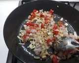મસાલા રોટલો(Masala Rotlo Recipe in Gujarati) રેસીપી સ્ટેપ3ફોટો