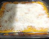 Foto del paso 5 de la receta: Pastel de carne con calabaza y puré de papas Ñammmmm!!