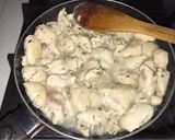 Foto del paso 5 de la receta: Pollo con verduras en brunoise
