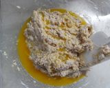 Mákos és diós-lekváros kalács recept fázis 1 fotója