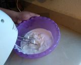 Foto del paso 14 de la receta: Beso navideño con helado de pistaches y nuez moscada
