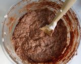 Foto del paso 5 de la receta: Mouse de Chocolate (monjas suizas)