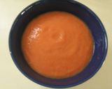 Foto del paso 3 de la receta: Salmorejo tradicional