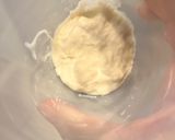Foto langkah ke 11 dari resep Sourdough Starter (Ragi Alami) dari Yeast Water Buah - Anti Gagal dan Cepat.
