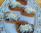 Foto langkah ke 8 dari resep Nugget Pisang Keju.