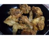 Foto langkah ke 3 dari resep Ayam Bakar Solo.