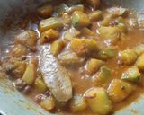 কুমড়োর ছক্কা (kumroer chokka recipe in Bengali) রেসিপি ধাপ - 6 ছবি