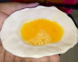 Foto langkah ke 7 dari resep Pempek Putih Telur (Tanpa Ikan).
