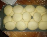 Foto del paso 2 de la receta: Alfajor de maicena de pastelería