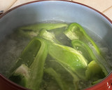 Foto del paso 2 de la receta: Pimientos encurtidos