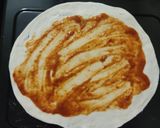 A picture of step 4 of Calzone 🇮🇹🇮🇹.