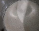 A picture of step 6 of Crispy Baby Dolls of Lady's Finger.