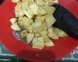 Foto langkah ke 3 dari resep Perkedel kentang.
