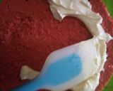 Foto del paso 9 de la receta: Red velvet