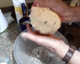 Φωτογραφία βήματος 6 της συνταγής Scones the very british ones!!!