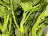 Bông cải xanh TQ xào dầu hào (Gai-lan)