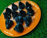 કાળા તલ ના મોદક (Black Til Modak Recipe In Gujarati) રેસીપી સ્ટેપ4ફોટો