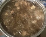 Foto langkah ke 1 dari resep 🐄 Rawon Daging Sapi 🐄 Ala #Matsu.