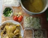 Cara Membuat Soto ayam lamongan 12