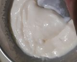 A picture of step 6 of Chifferi Rigati In Cheese Sauce.