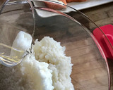 Foto del paso 6 de la receta: Onigirazu