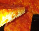صورة لخطوة 7 من وصفة 🍕 بيتزا كاري 🍕
