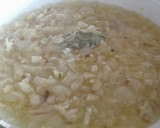 Foto del paso 1 de la receta: Jardinera de verdura con cebolla caramelizada