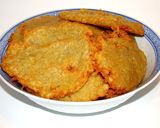 Tócsni recept fázis 4 fotója