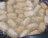 Foto langkah ke 2 dari resep Udang tahu ala".