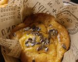 Une image de l'étape 6 de 🍁Muffin au Potimarron.