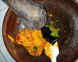 Foto langkah ke 1 dari resep Gulai kepala Kakap.