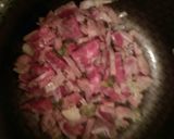 Foto del paso 1 de la receta: Lentejas con pulpa de bondiola