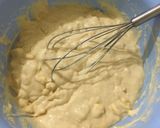 Foto langkah ke 3 dari resep Godok-Godok Pisang.