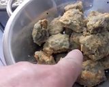 Foto del paso 5 de la receta: Alcachofas en salsa