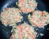 Foto del paso 3 de la receta: Torrejas de zapallitos