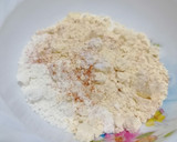 Foto del paso 2 de la receta: 255. Mc pollo de tofu vegano