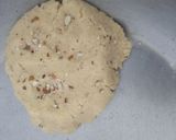 A picture of step 3 of خستہ بادام خطأی.